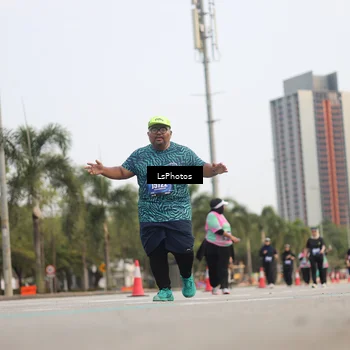Runner Photo 5405173