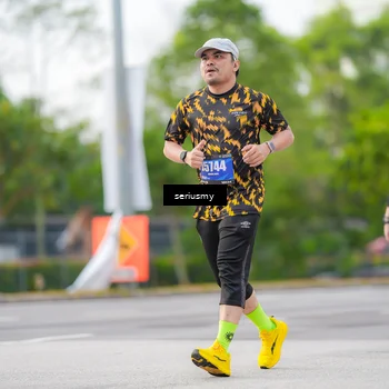 Runner Photo 5405174