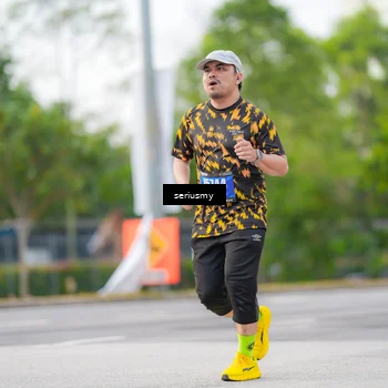 Runner Photo 5405175