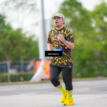 Runner Photo 5405176