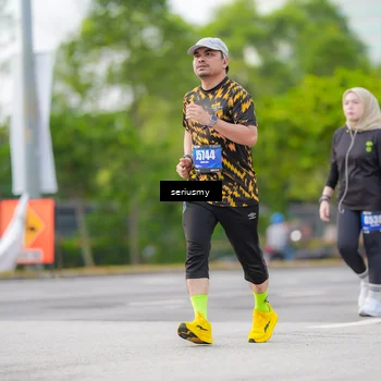 Runner Photo 5405177