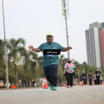 Runner Photo 5405178