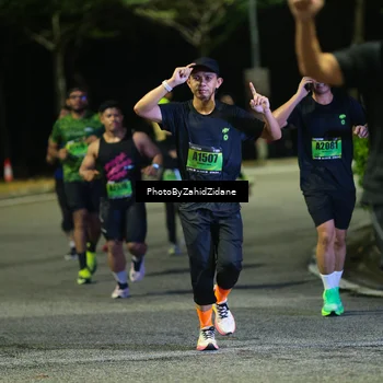 Runner Photo 5405180
