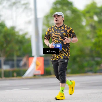 Runner Photo 5405182