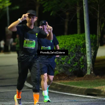 Runner Photo 5405183
