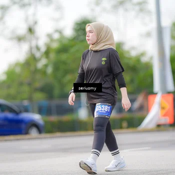 Runner Photo 5405184