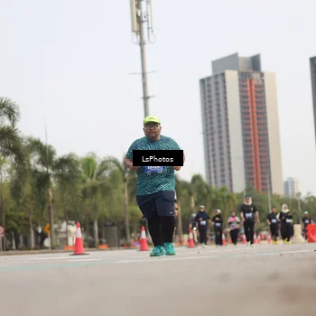 Runner Photo 5405188