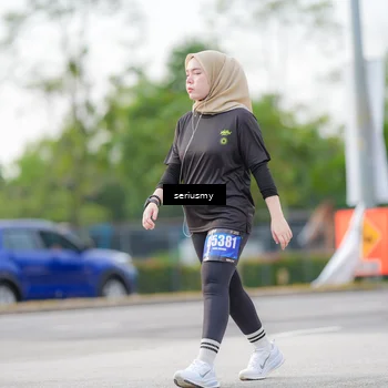 Runner Photo 5405189