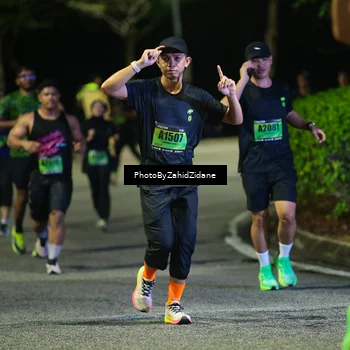 Runner Photo 5405191
