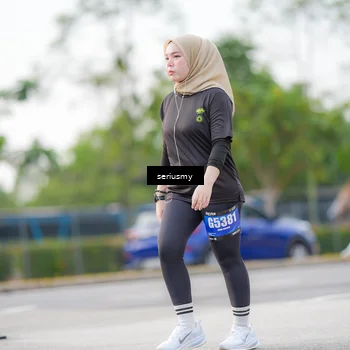Runner Photo 5405192