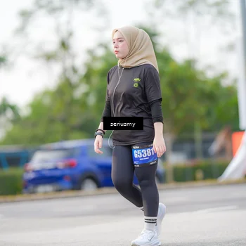 Runner Photo 5405193