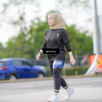 Runner Photo 5405194