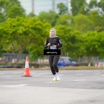 Runner Photo 5405195