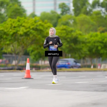 Runner Photo 5405196