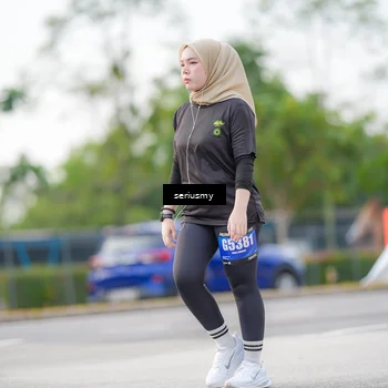 Runner Photo 5405197