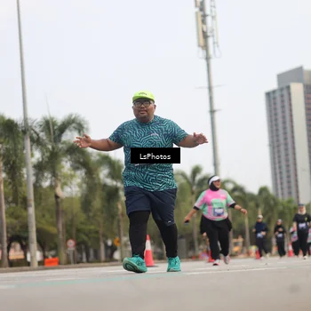 Runner Photo 5405198