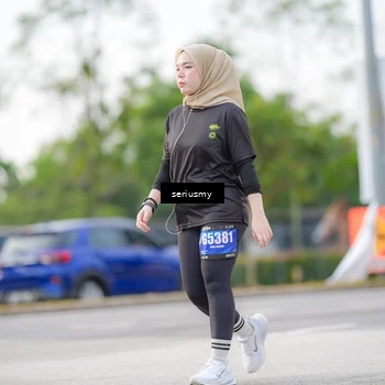 Runner Photo 5405202