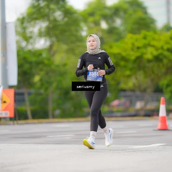 Runner Photo 5405203