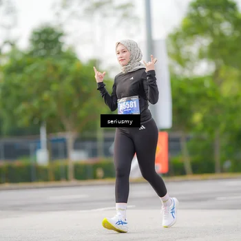 Runner Photo 5405204