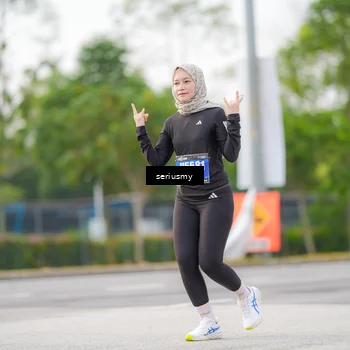 Runner Photo 5405205
