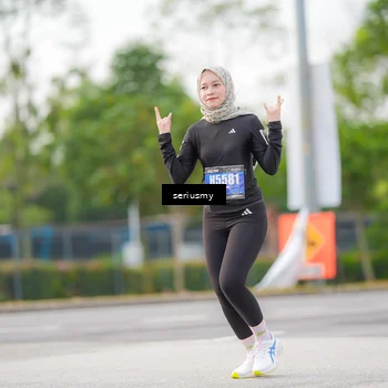 Runner Photo 5405206