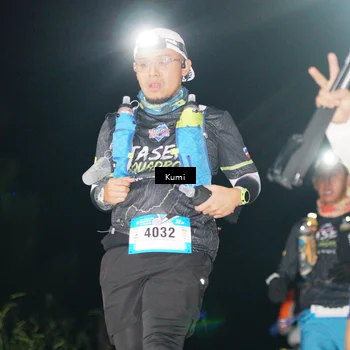 Runner Photo 5405208