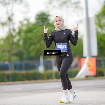 Runner Photo 5405209