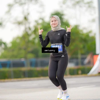 Runner Photo 5405213