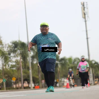 Runner Photo 5405214