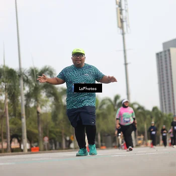 Runner Photo 5405217