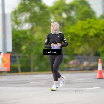 Runner Photo 5405218
