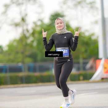 Runner Photo 5405219