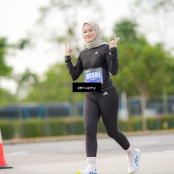 Runner Photo 5405221