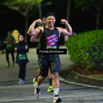 Runner Photo 5405222