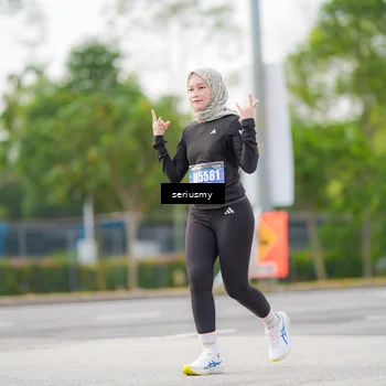 Runner Photo 5405224