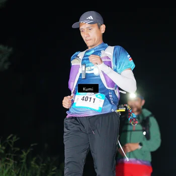 Runner Photo 5405225