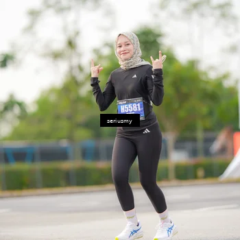 Runner Photo 5405226