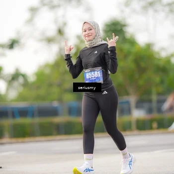 Runner Photo 5405227