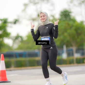 Runner Photo 5405229