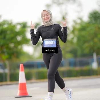 Runner Photo 5405231