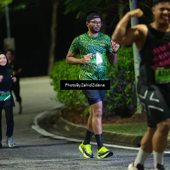 Runner Photo 5405233