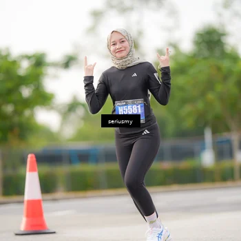 Runner Photo 5405234