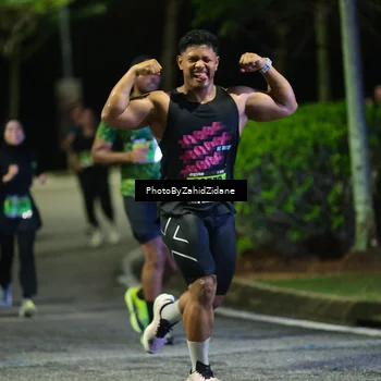 Runner Photo 5405235