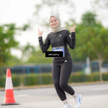 Runner Photo 5405236