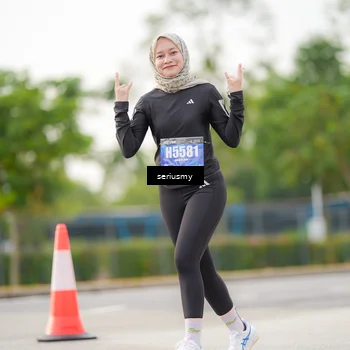 Runner Photo 5405237