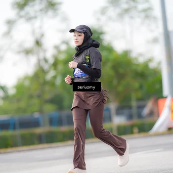Runner Photo 5405244