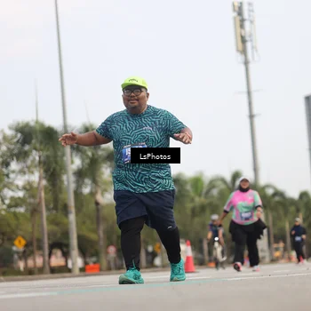 Runner Photo 5405246