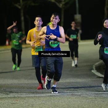 Runner Photo 5405247