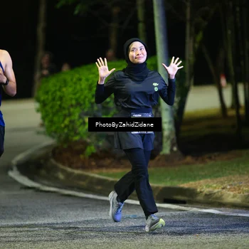 Runner Photo 5405249