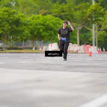Runner Photo 5405251